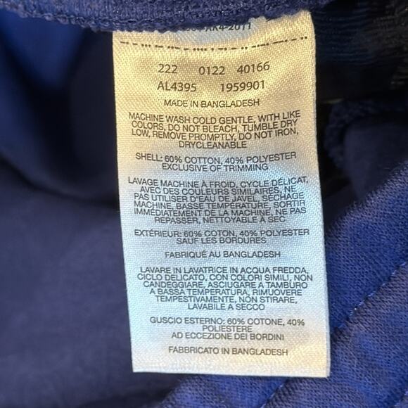 NWT Columbia Women's Trek Jogger Dark Blue Size M - Picture 5 of 8